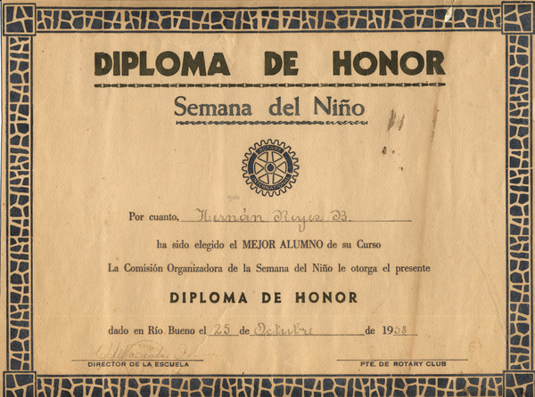 Diploma Diploma