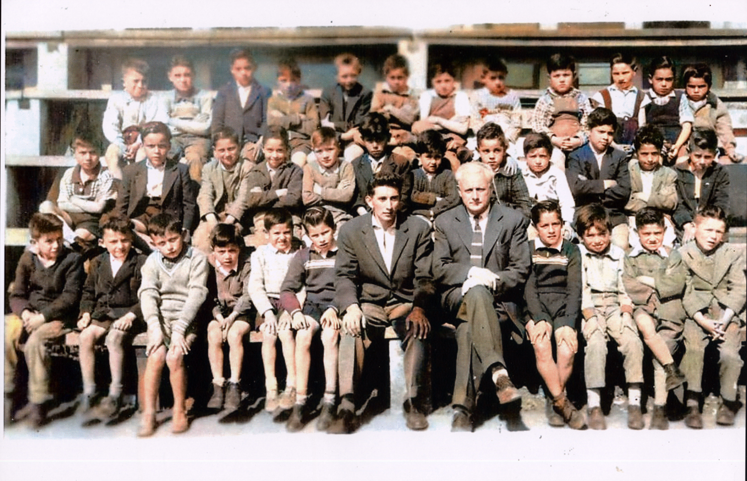 1° año preparatoria 1° año preparatoria