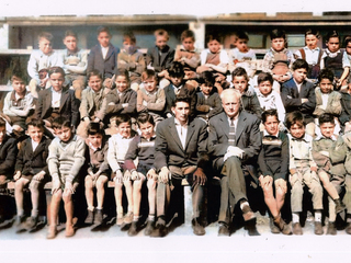 1° año preparatoria 1° año preparatoria