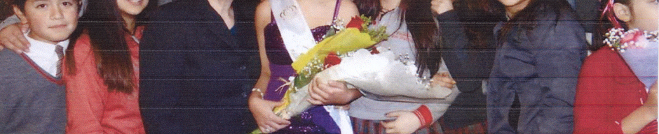 Elección de reina Elección de reina