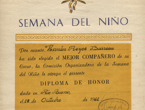 Diploma Diploma