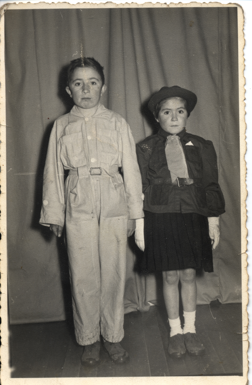 Hermanos Alderete Brandago Hermanos Alderete Brandago