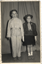 Hermanos Alderete Brandago Hermanos Alderete Brandago