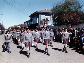 Desfile Desfile