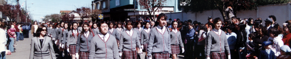 Desfile Desfile