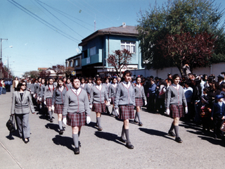 Desfile Desfile