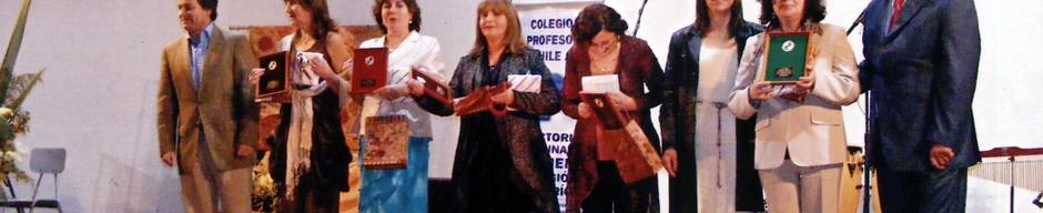 Día del profesor Día del profesor