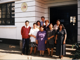 Profesores de Escuela Crucero Profesores de Escuela Crucero