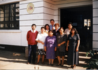 Profesores de Escuela Crucero Profesores de Escuela Crucero
