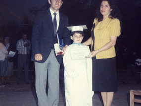 Licenciatura hijo Licenciatura hijo