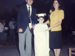 Licenciatura hijo Licenciatura hijo