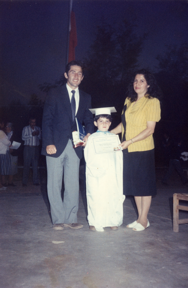 Licenciatura hijo Licenciatura hijo