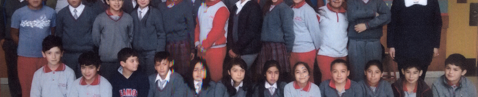 Curso 6° año A Curso 6° año A