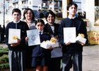 Premiación Premiación