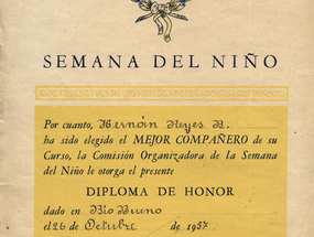Diploma Diploma