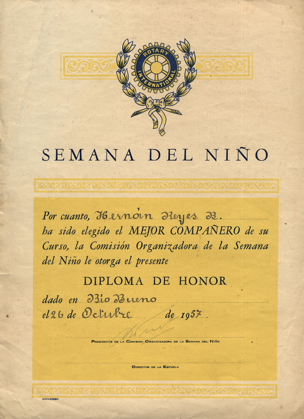 Diploma Diploma