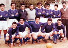 Club social y deportivo El Tabo Club social y deportivo El Tabo