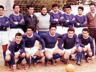 Club social y deportivo El Tabo Club social y deportivo El Tabo