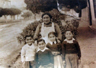 Familia Espinoza Cerda Familia Espinoza Cerda