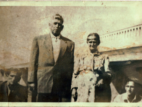 Familia Álvarez Pérez Familia Álvarez Pérez