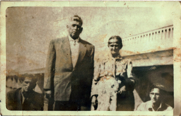 Familia Álvarez Pérez Familia Álvarez Pérez