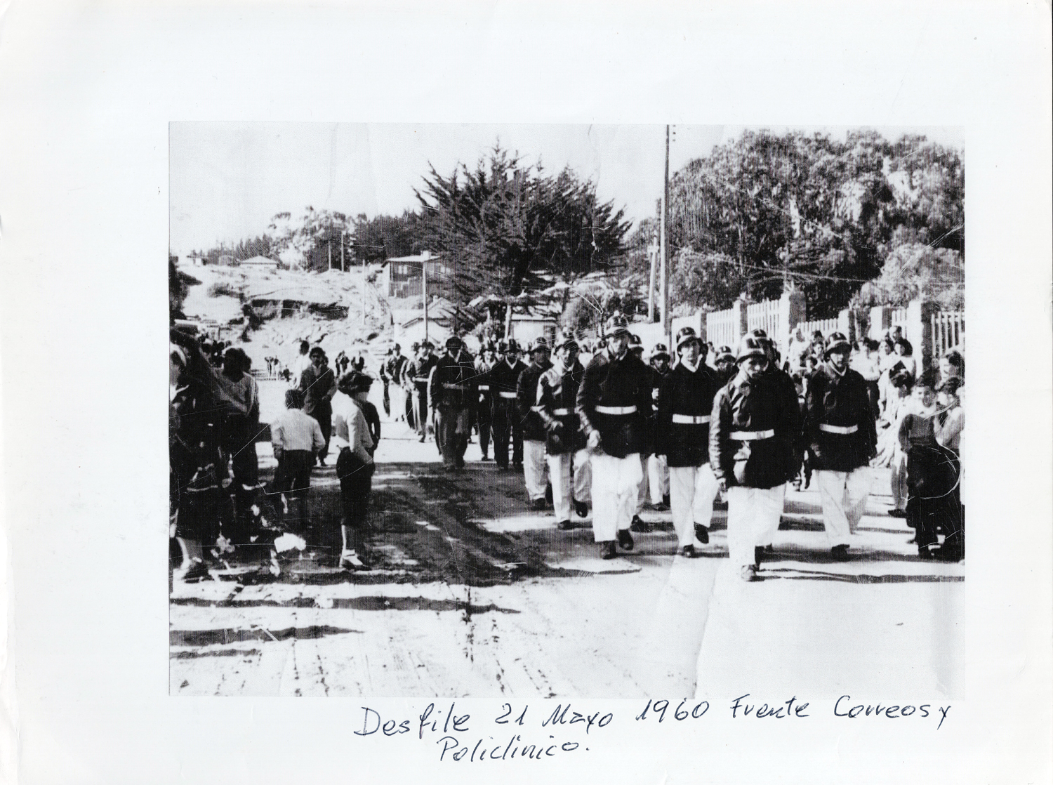 Desfile Glorias Navales Desfile Glorias Navales