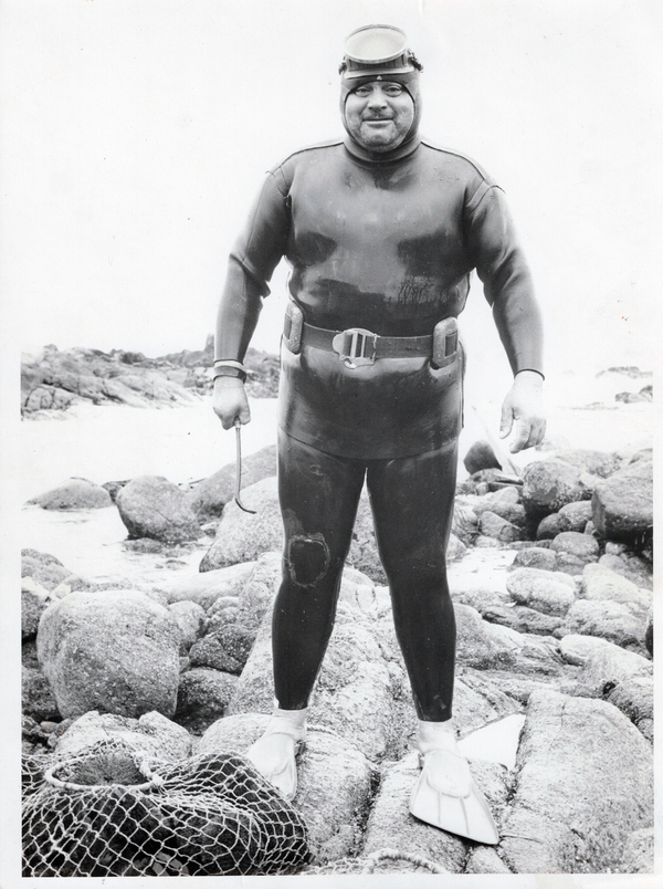 Un gran hombre Un gran hombre