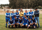 Equipo Senior El Tabo Equipo Senior El Tabo