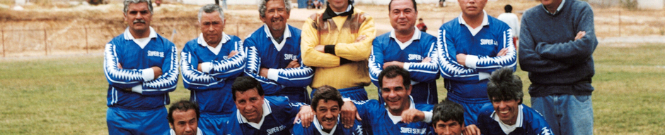Equipo Senior El Tabo Equipo Senior El Tabo