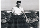 Una gran señora Una gran señora
