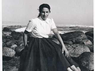 Una gran señora Una gran señora