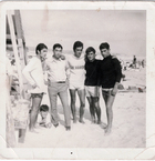 En la playa En la playa