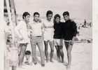 En la playa En la playa