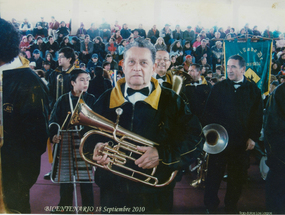 Emilio Segundo Ocares Vivero Emilio Segundo Ocares Vivero