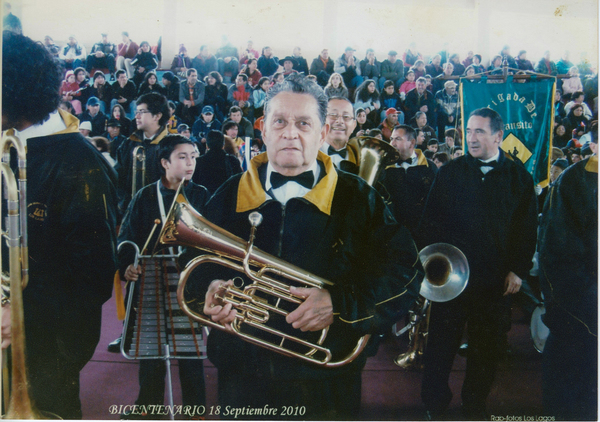 Emilio Segundo Ocares Vivero Emilio Segundo Ocares Vivero