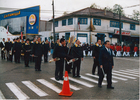 Desfile 18 de septiembre Desfile 18 de septiembre