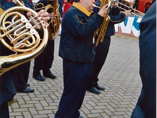 Emilio Ocares con un barítono
