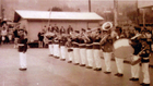Último desfile antes de la dictadura Último desfile antes de la dictadura