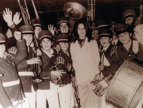 Viaje a Puerto Montt junto a la reina de la región de Los Lagos Viaje a Puerto Montt junto a la reina de la región de Los Lagos