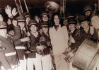Viaje a Puerto Montt junto a la reina de la región de Los Lagos Viaje a Puerto Montt junto a la reina de la región de Los Lagos