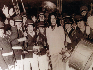 Viaje a Puerto Montt junto a la reina de la región de Los Lagos Viaje a Puerto Montt junto a la reina de la región de Los Lagos