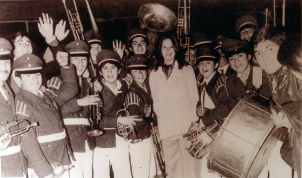 Viaje a Puerto Montt junto a la reina de la región de Los Lagos Viaje a Puerto Montt junto a la reina de la región de Los Lagos