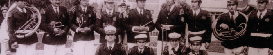 En la plaza Monolito