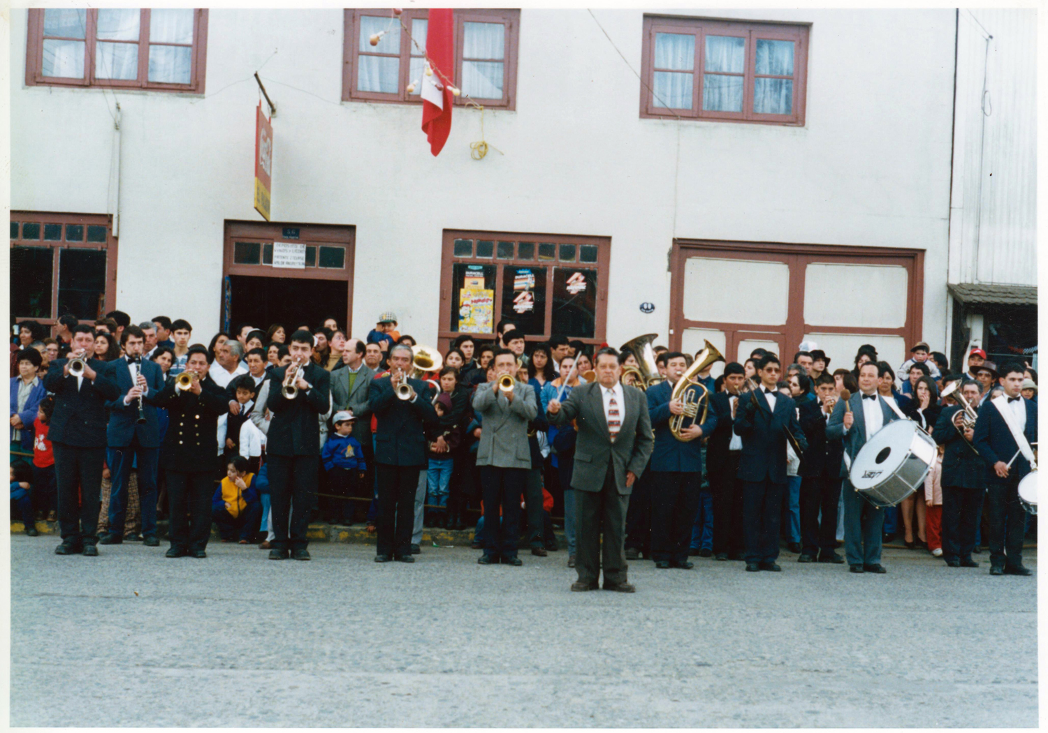18 de septiembre 18 de septiembre