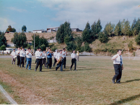 Campeonato de fútbol Campeonato de fútbol
