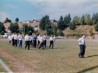 Campeonato de fútbol Campeonato de fútbol