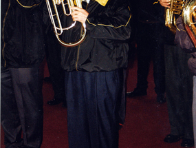 En el Bicentenario celebrando con música