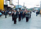 Desfile para el Bicentenario Desfile para el Bicentenario