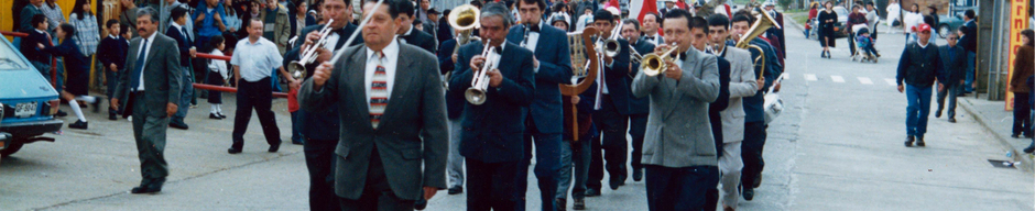Desfile para el Bicentenario Desfile para el Bicentenario