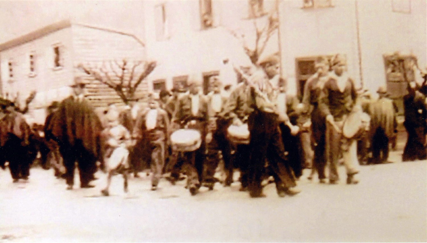 Banda de la Escuela N° 38 Banda de la Escuela N° 38